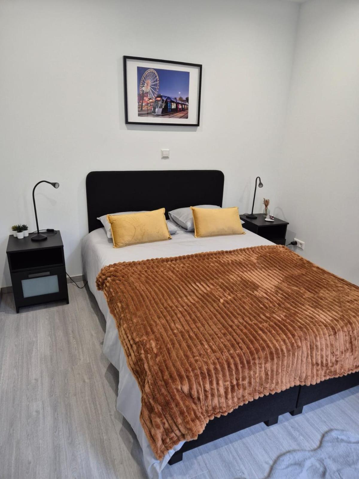Hotel La Station Luxemburg Kültér fotó
