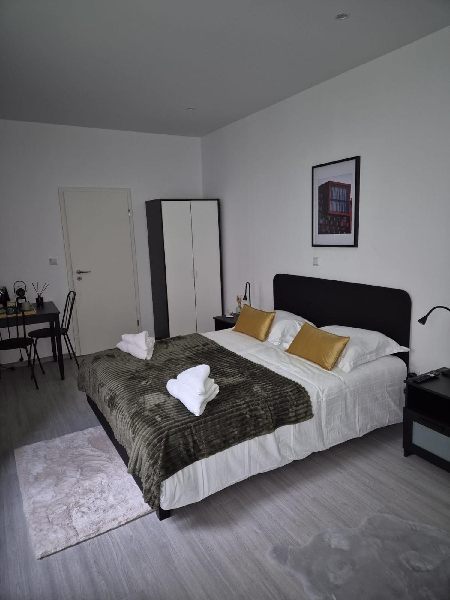 Hotel La Station Luxemburg Kültér fotó