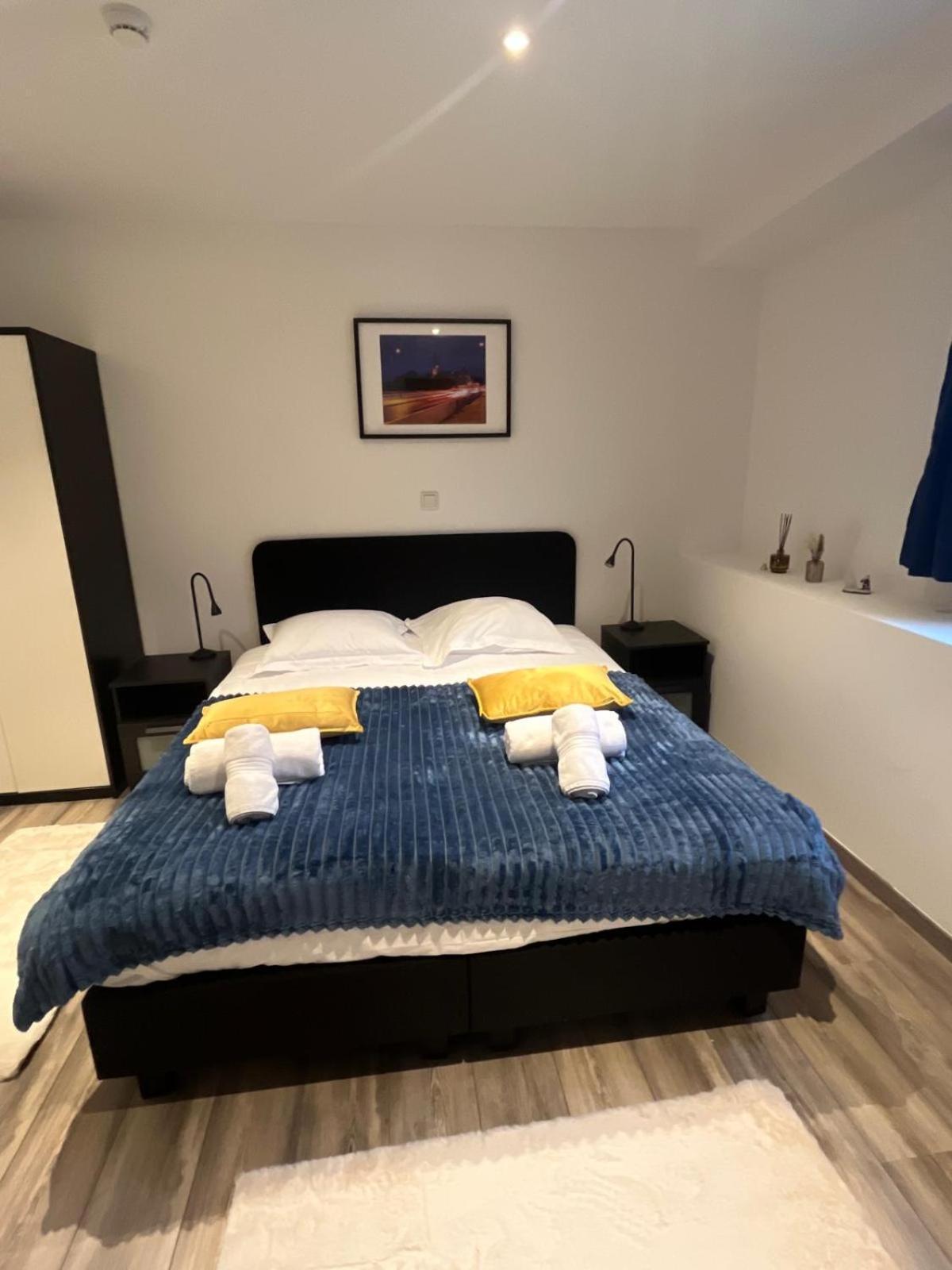 Hotel La Station Luxemburg Kültér fotó