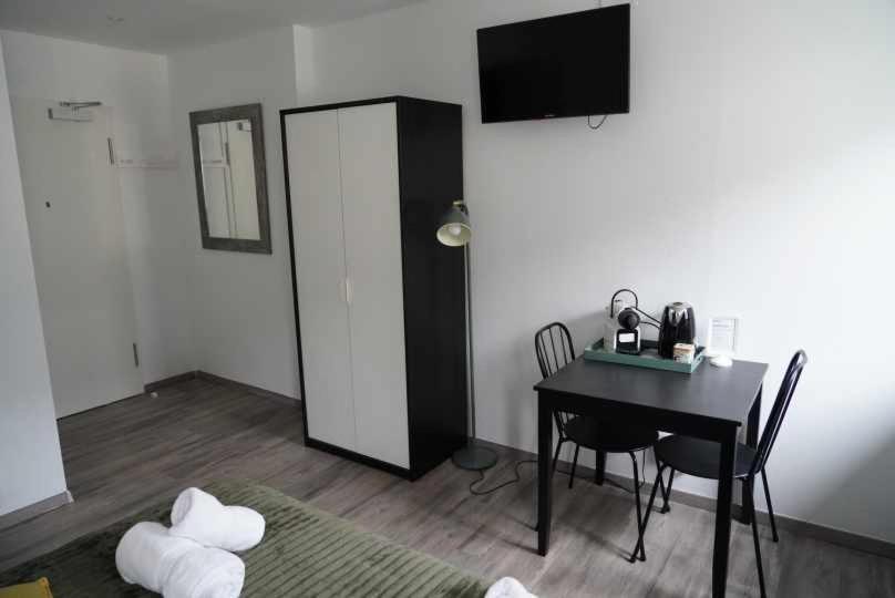 Hotel La Station Luxemburg Kültér fotó