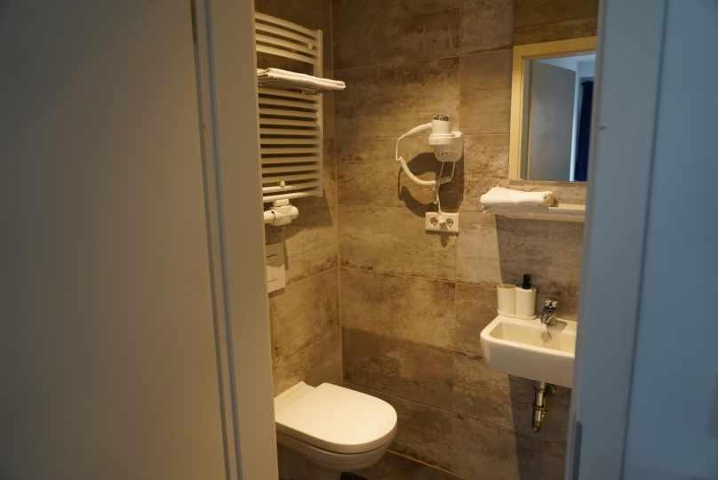 Hotel La Station Luxemburg Kültér fotó